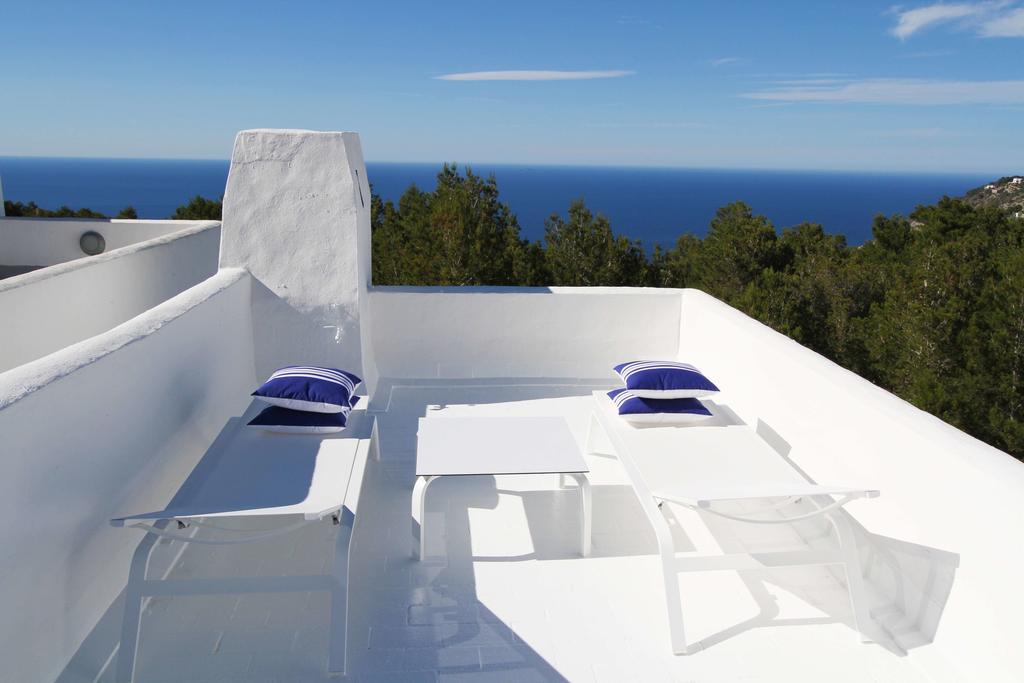 Διαμέρισμα Thesuites Ibiza Isla Blanca Na Xamena